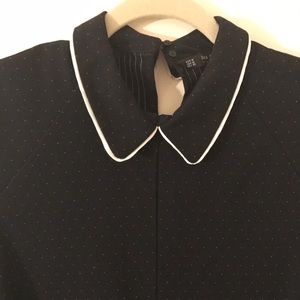 Zara dress, perfect for Spring and Summer!