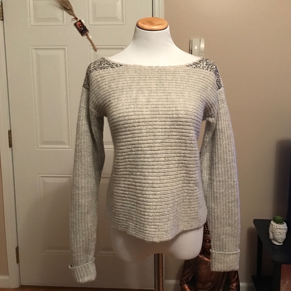 Armani Exchange Sweater