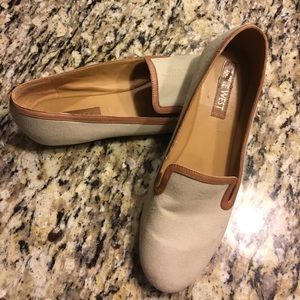 Nine West flat