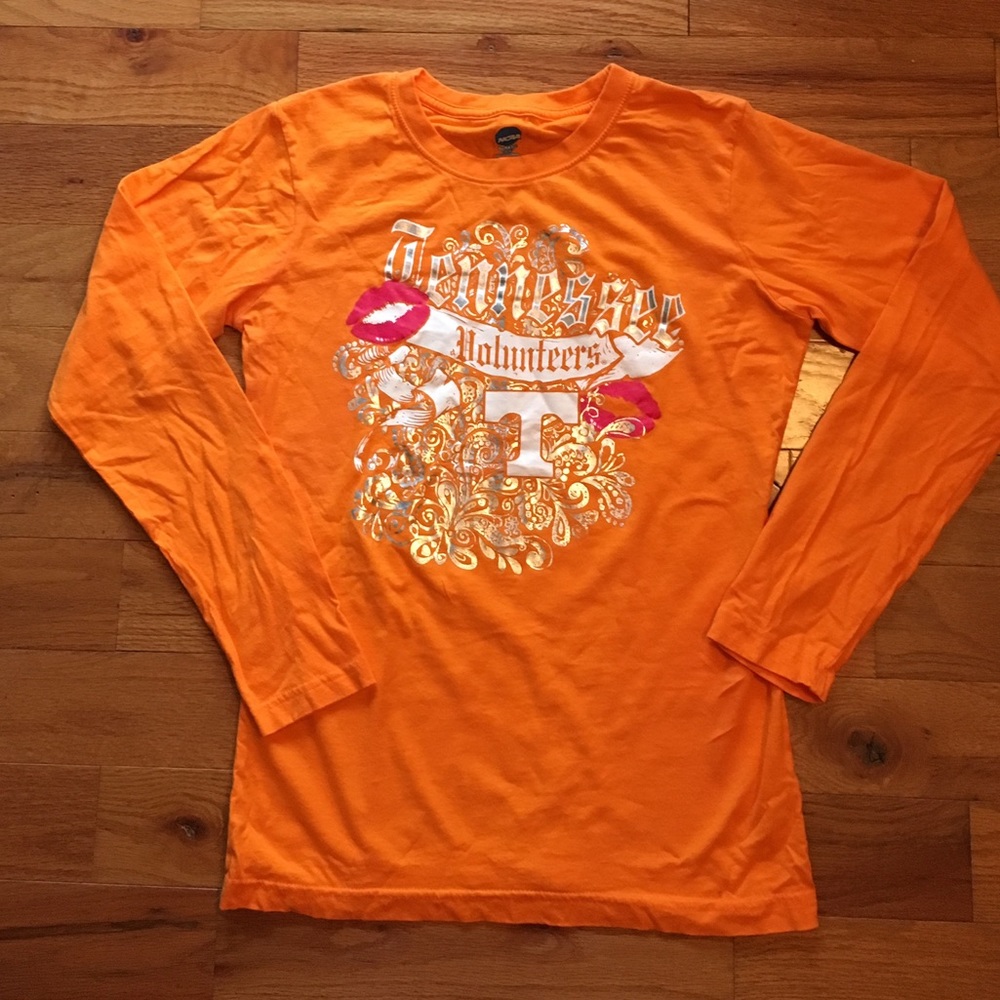 Tennessee Shirt