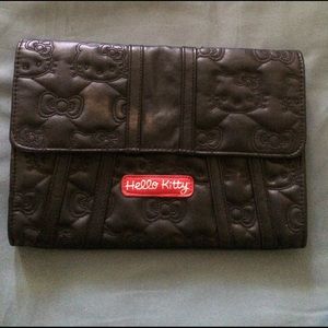 Hello Kitty Clutch