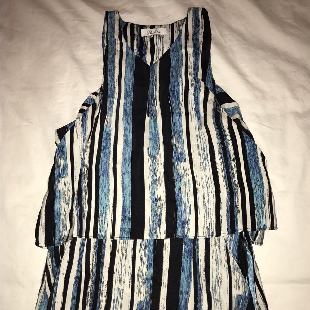 Parker dress