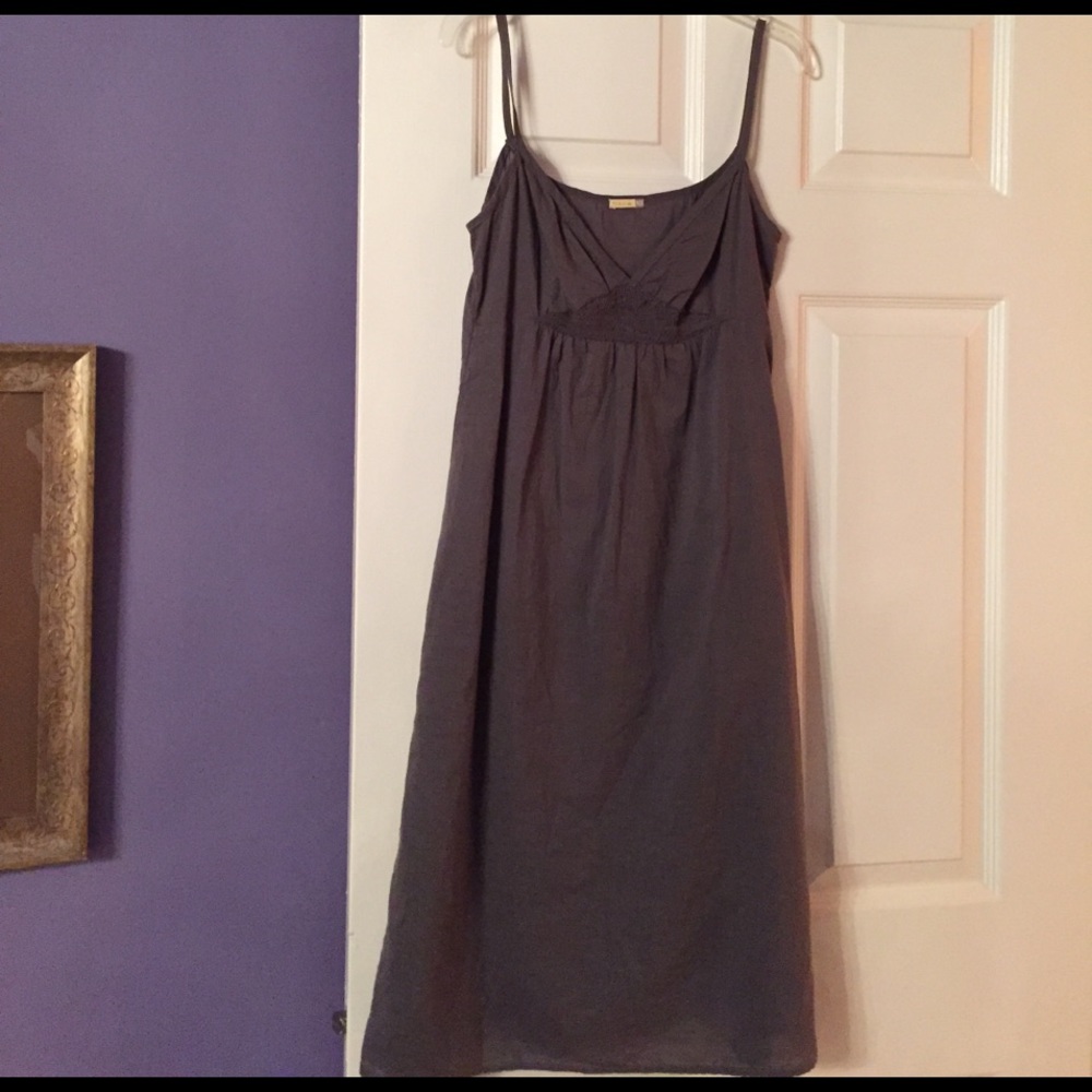 Matta slip dress