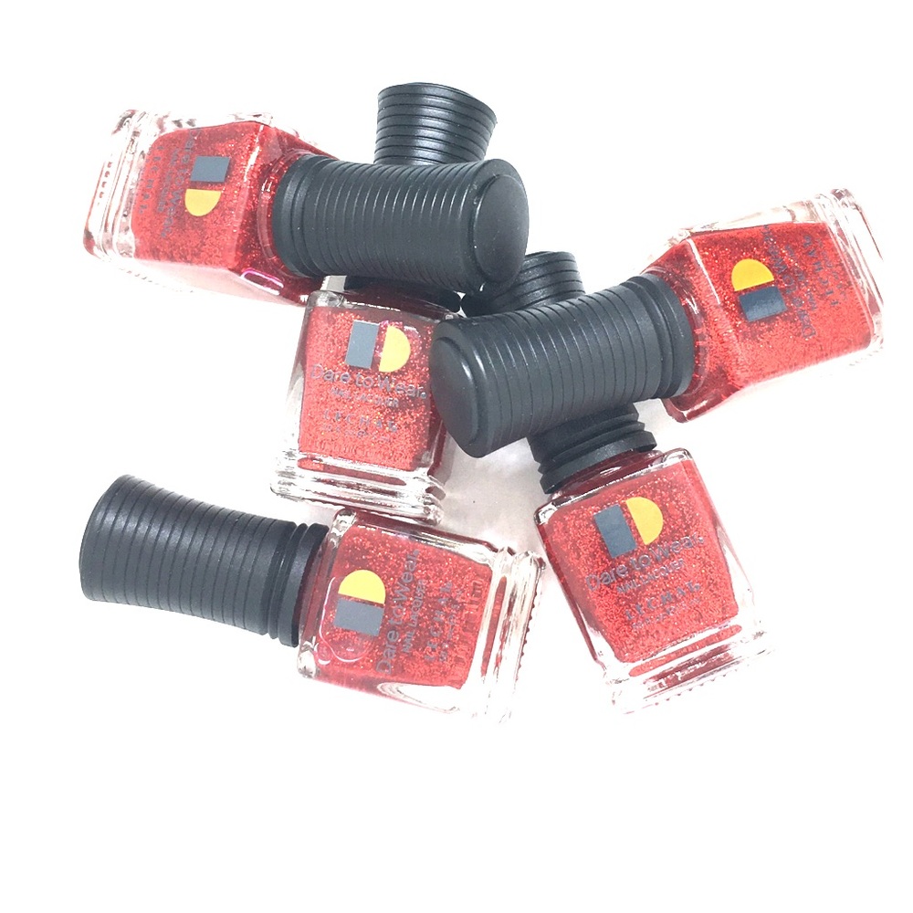Lechat Dare 2 Wear Nail polish