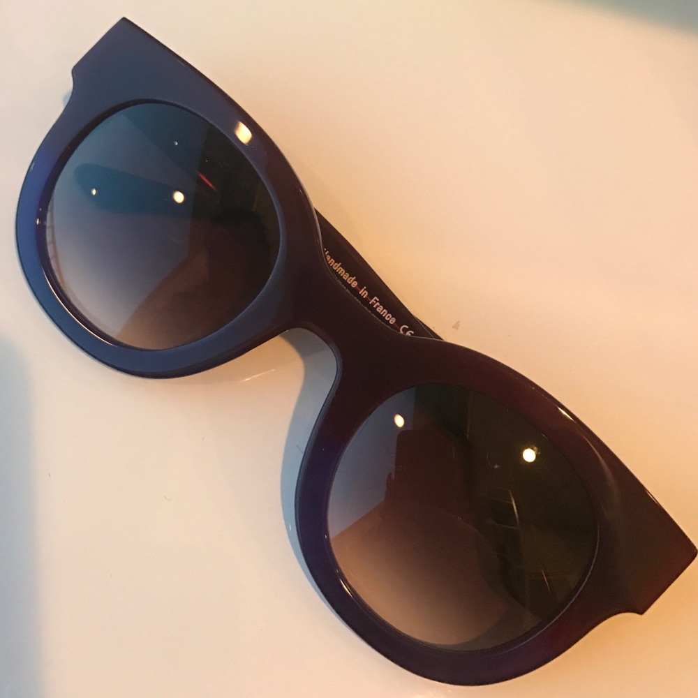 Thierry Lasry Sunglasses. Brand new.