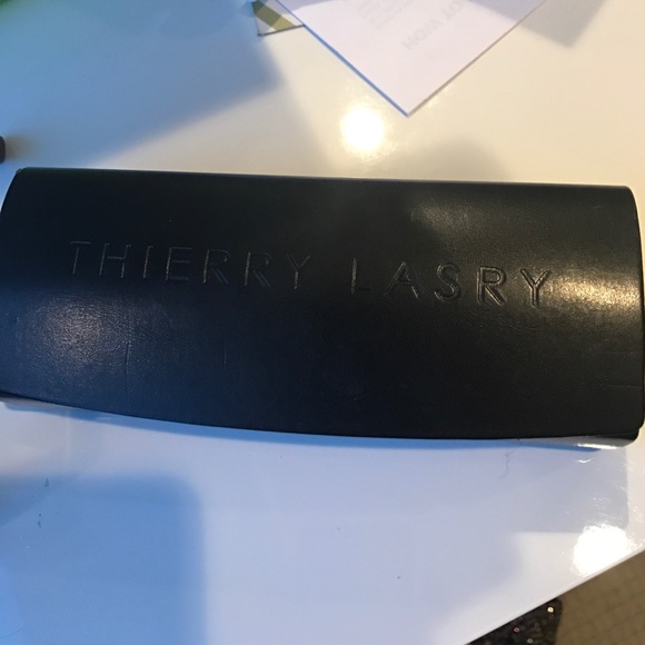 Thierry Lasry Sunglasses. Brand new.