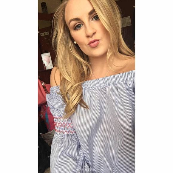 Meet your Posher, Elizabeth - Picture 1 of 1