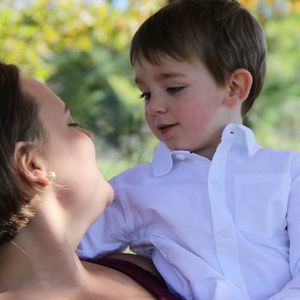 Meet your Posher, Lacey