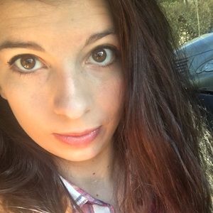 Meet your Posher, Amelia