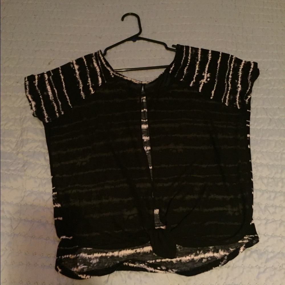 Express blouse - Picture 2 of 3