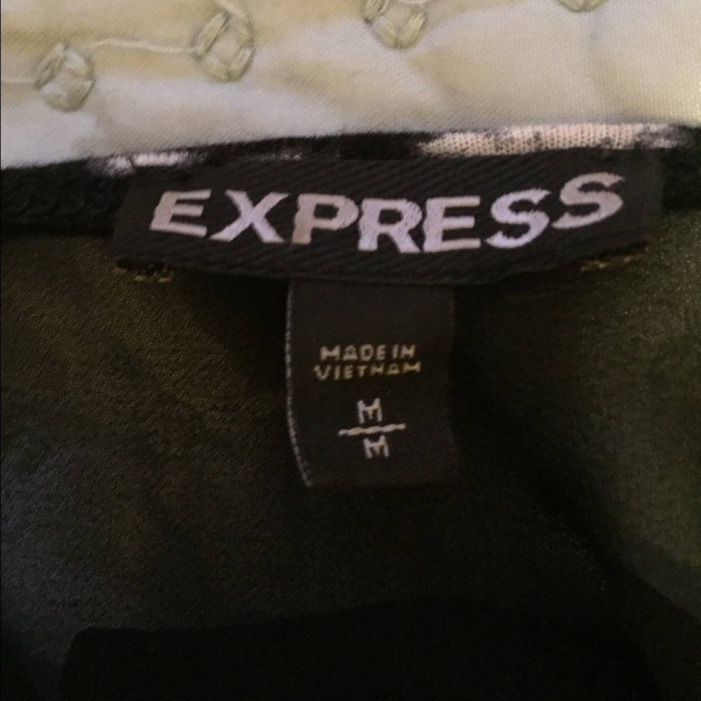 Express blouse - Picture 3 of 3