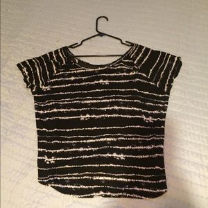 Express blouse
