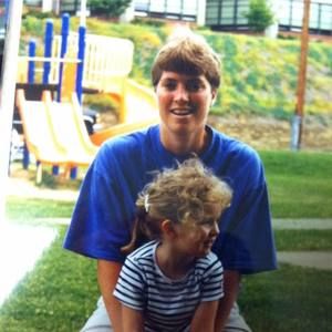 Meet your Posher, Tracy