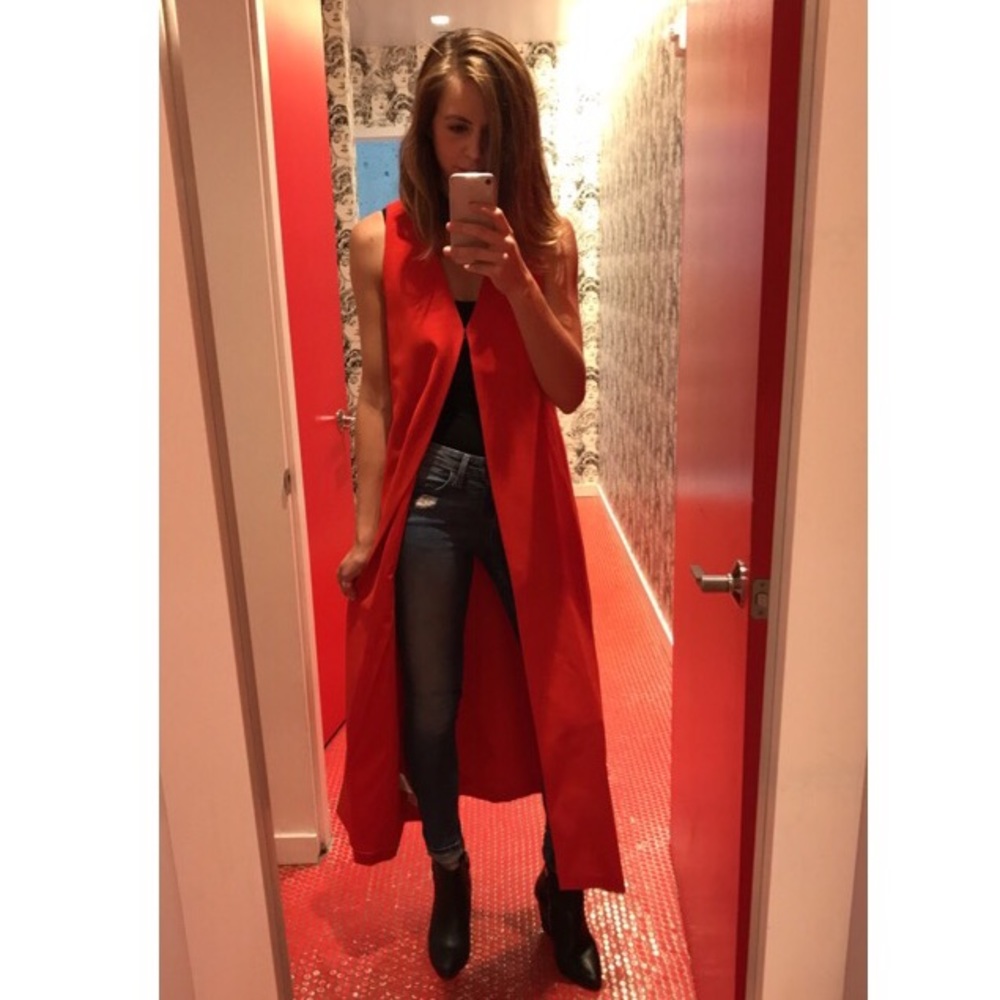 Meet your Posher, Bethany