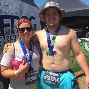 Meet your Posher, Aaron