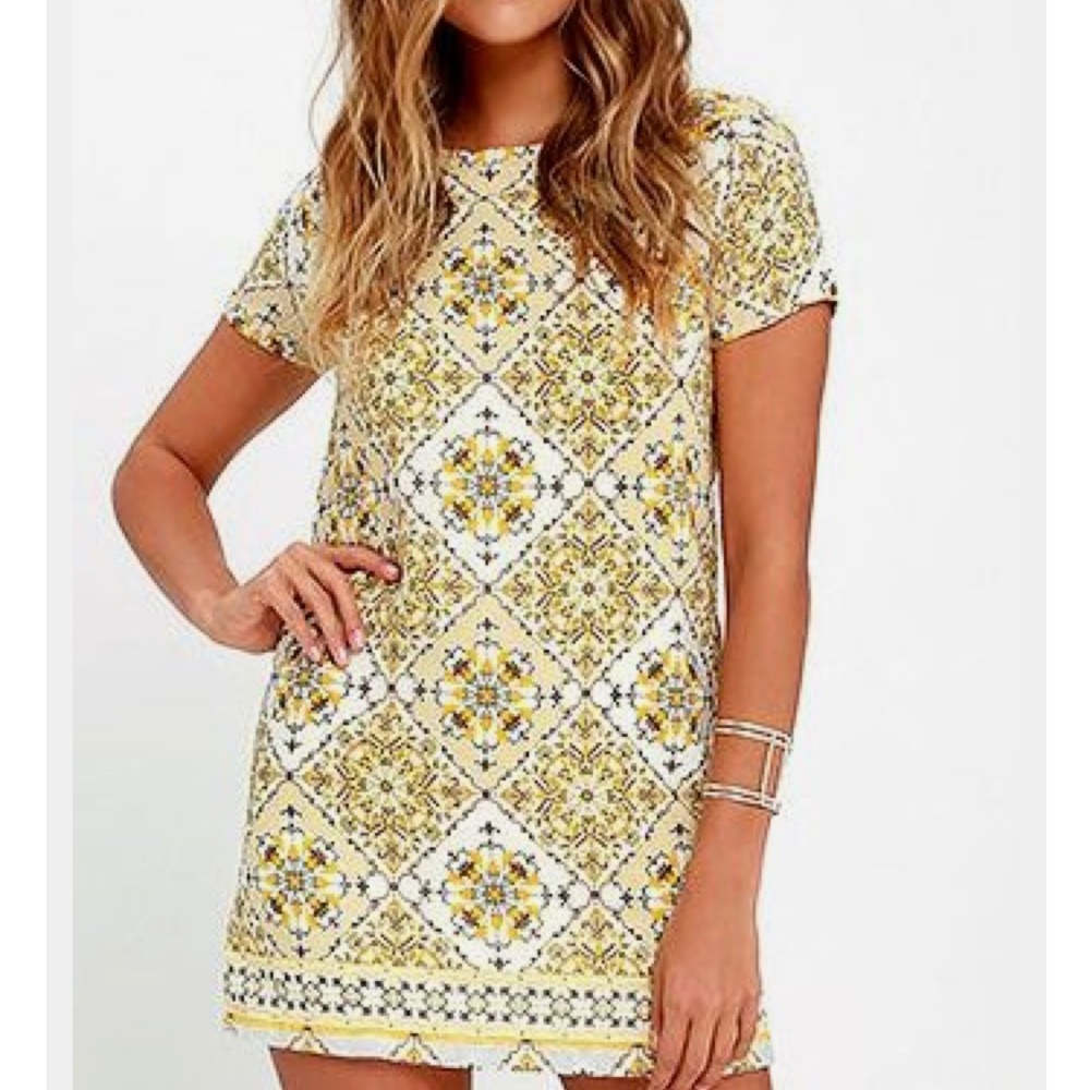 HELP!! ISO: a fun spring dress or romper