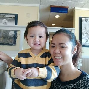 Meet your Posher, Mayna