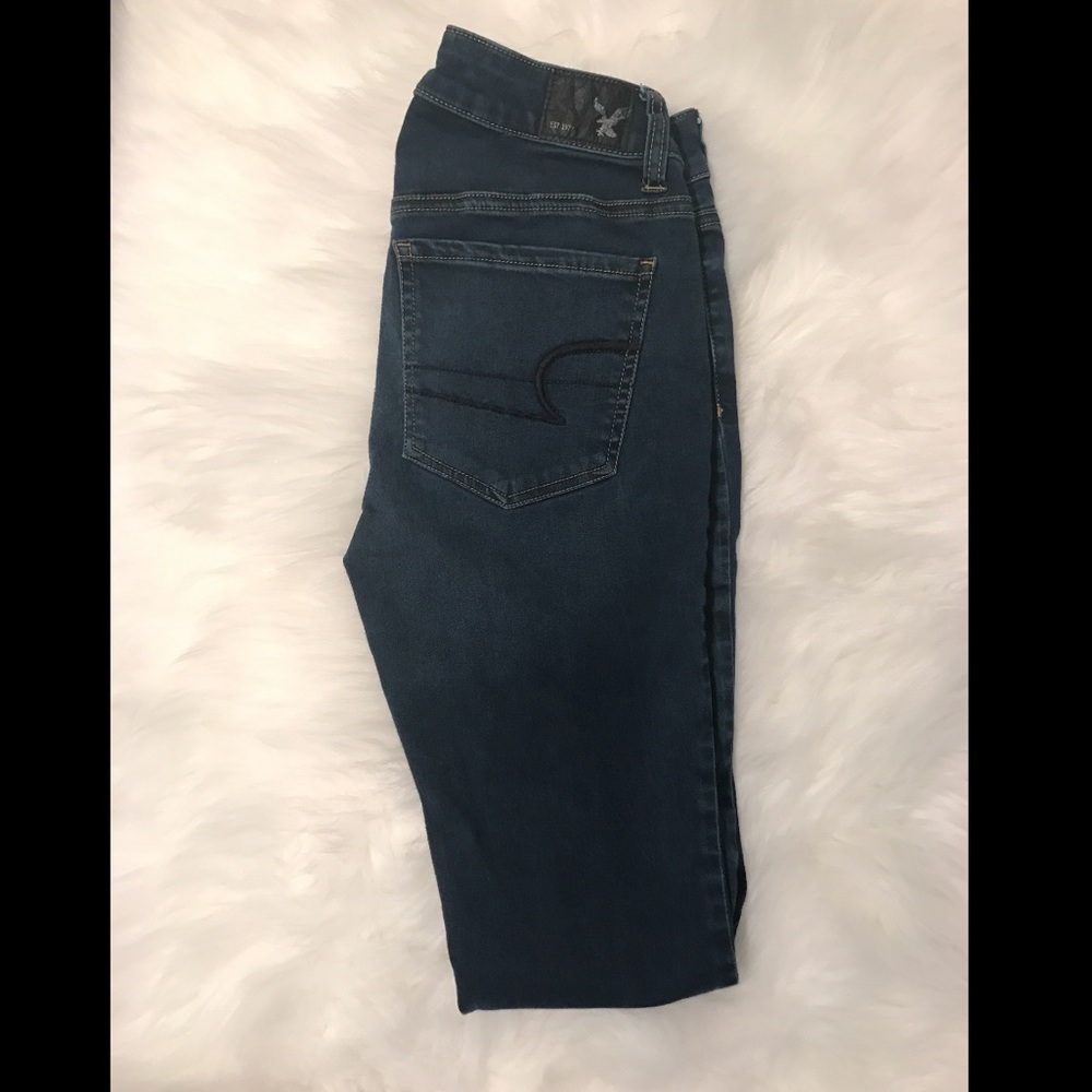 American Eagle Jeggings ✨
