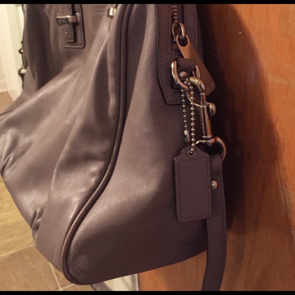 Coach - Picture 2 of 2