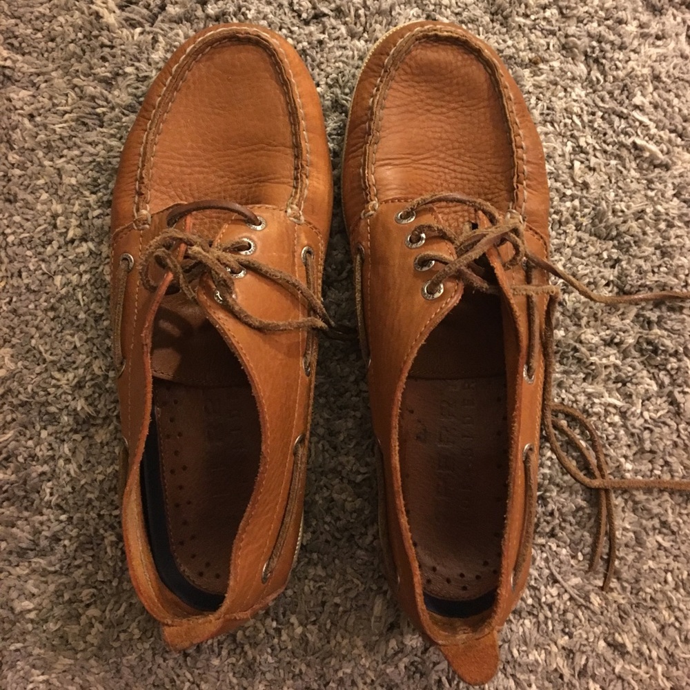 Men's Sperry Topsider Chukka Boots