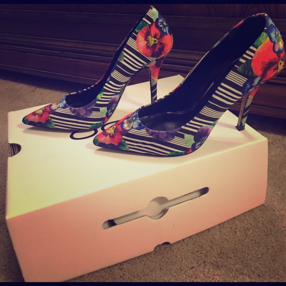 Aldo "cassedy" pumps