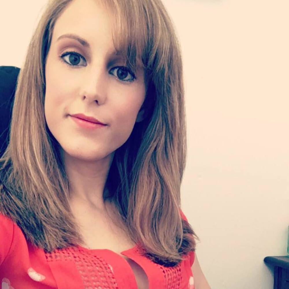 Meet your Posher, Lauren