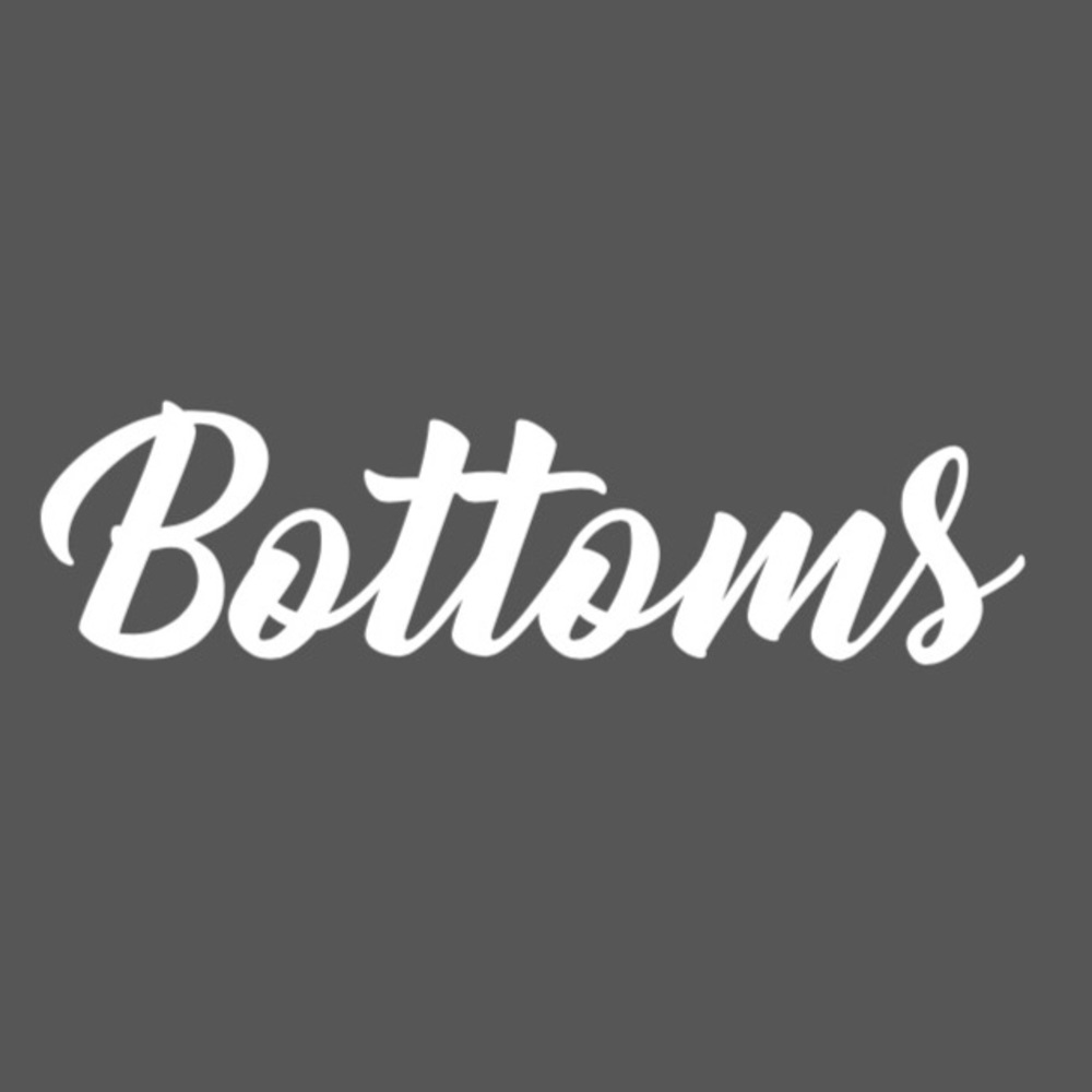 ✨ Buy 2, Get 1 Free ✨Bottoms FOR SALE!