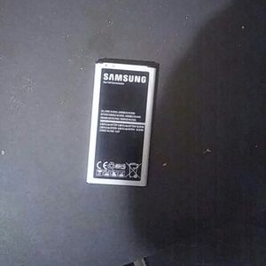 Galaxy s5 battery