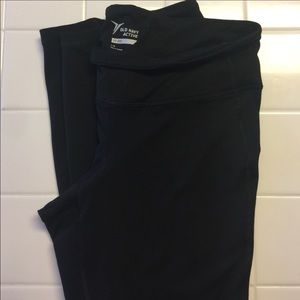 Old Navy active leggings L