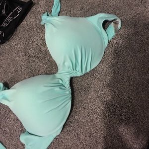 Victoria secret bathing suit top