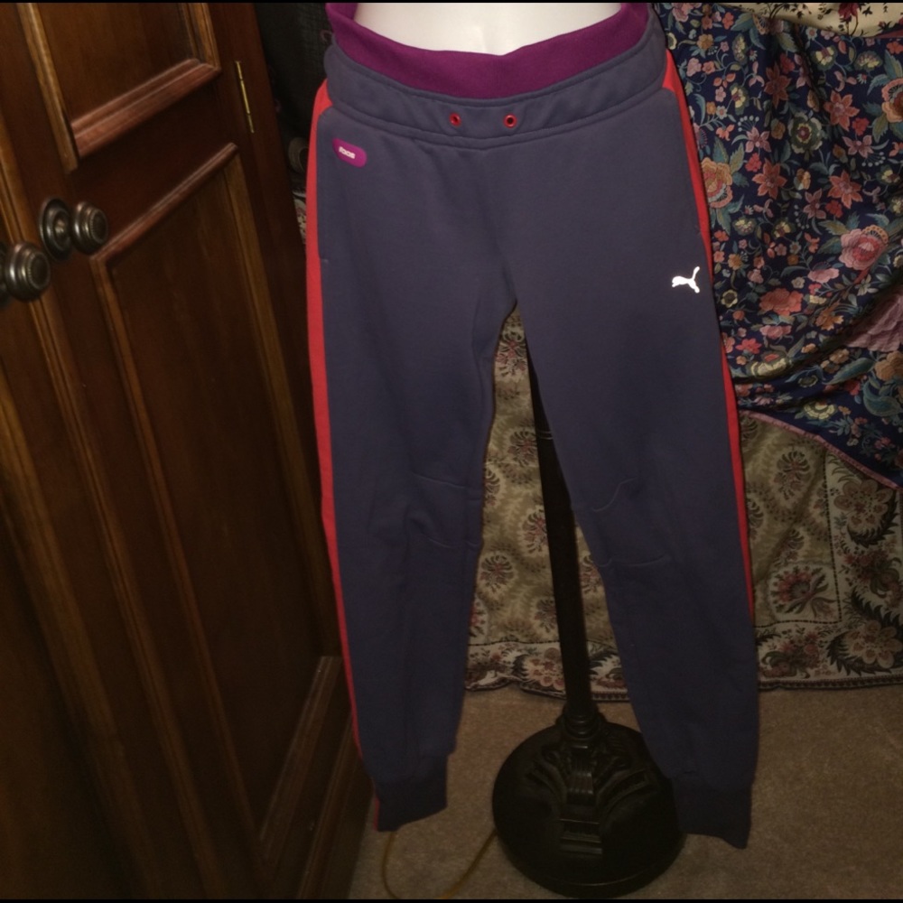 Puma Joggers