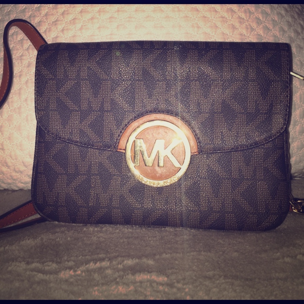 Michael Kors Purse