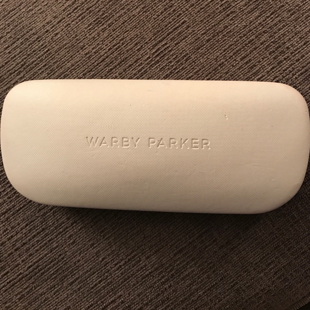 Warby Parker Piper Sunglasses