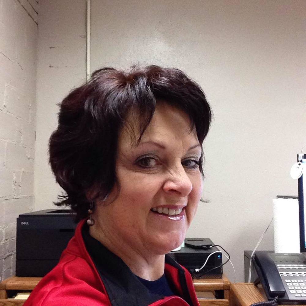 Meet your Posher, Ruth
