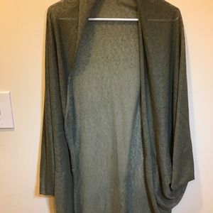 New York and company olive shall