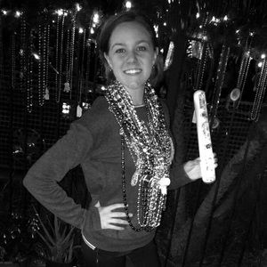 Meet your Posher, Haley