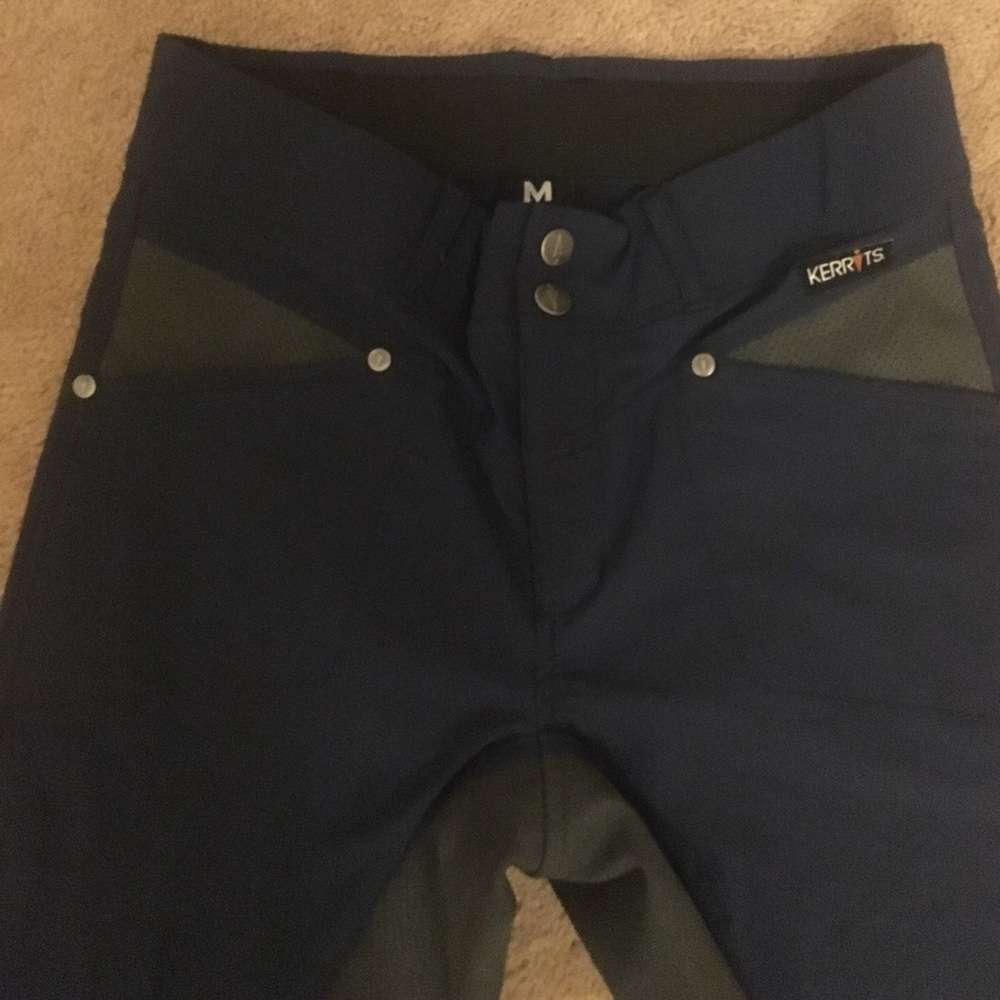 Kerrits full seat riding pants