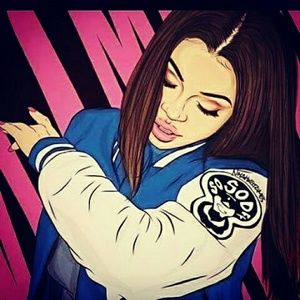 Meet your Posher, Tianna