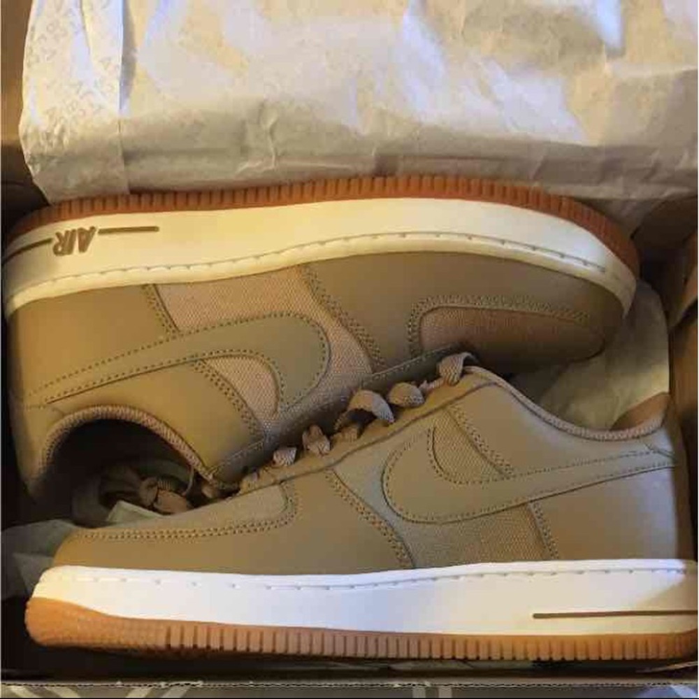 ❣️Host Pick❣️New Air Force 1's 5Y