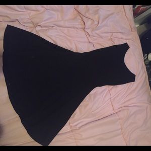 American apparel dress