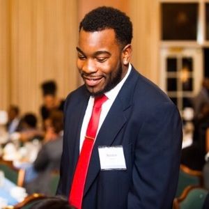 Meet your Posher, Brandon