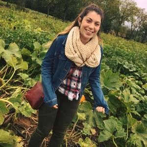 Meet your Posher, Emma