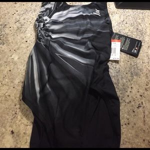 Tyr competition swimsuit