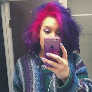 Meet your Posher, Dani