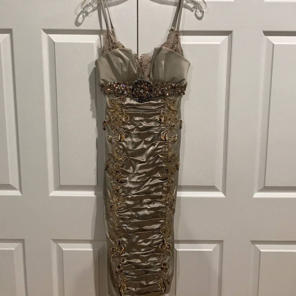Mandalay dress