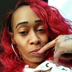 Meet your Posher, Britt