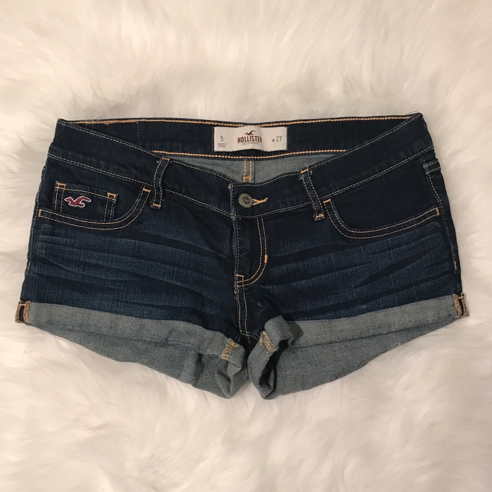Hollister Shorts ✨