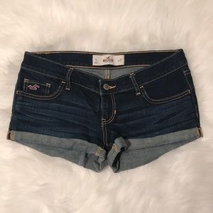 Hollister Shorts ✨