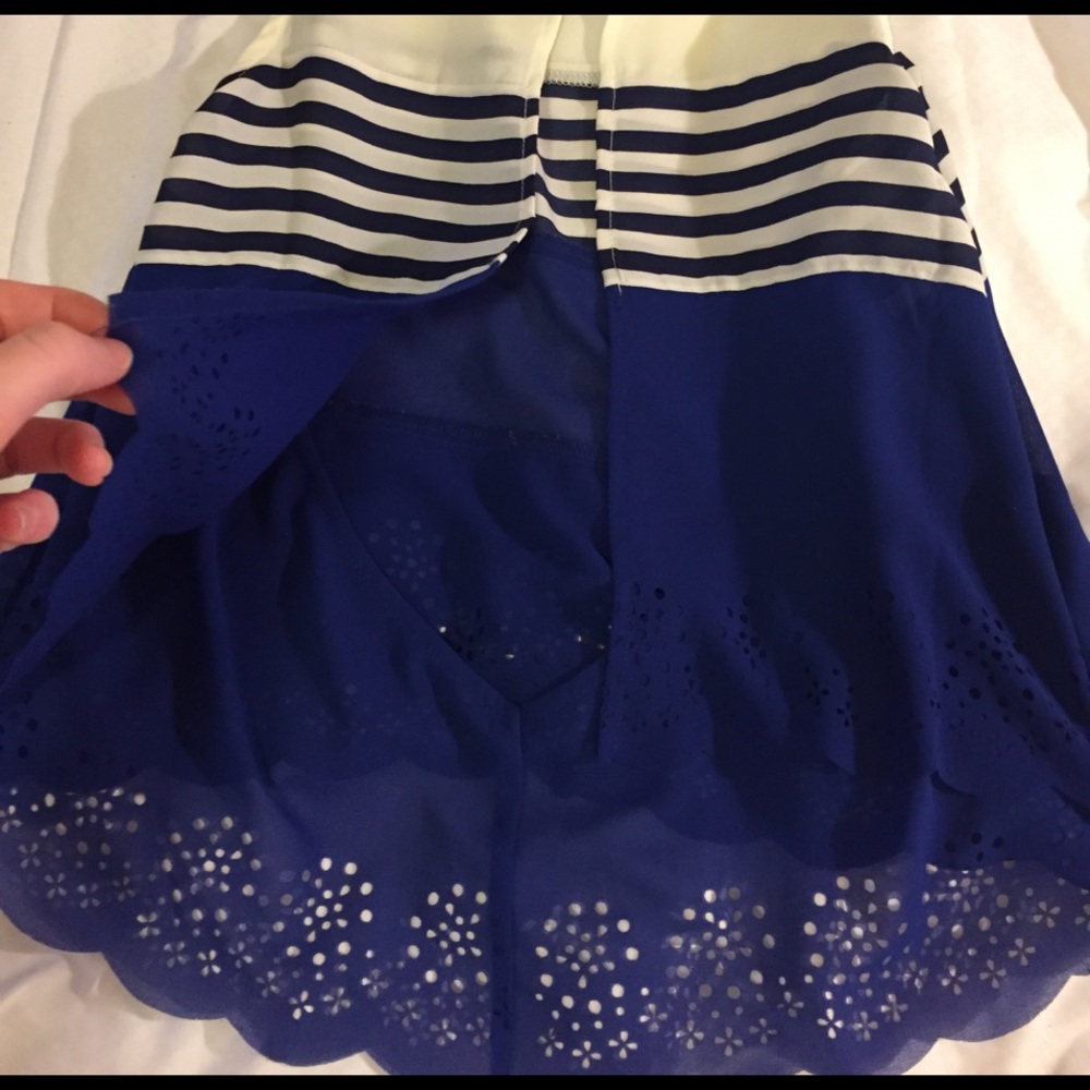 Open back Tank Top - Picture 6 of 6
