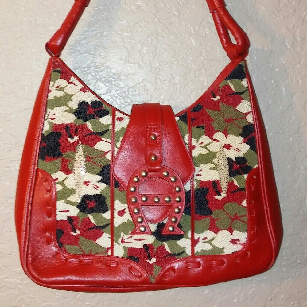 Stingray Mint Condition purse